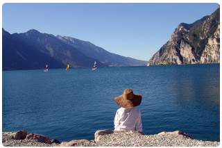 Riva del Garda