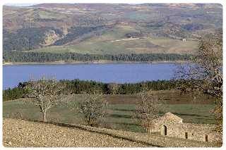 Lago Occhito