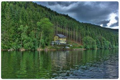 Lago Titisee