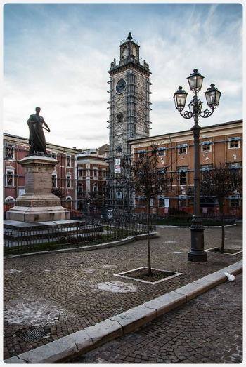 L'Aquila