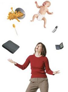 donne e lavoro