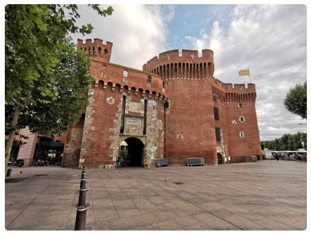 Perpignan