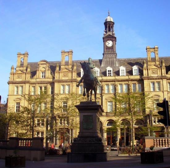 City Square
