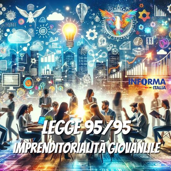 imprenditoria giovanile