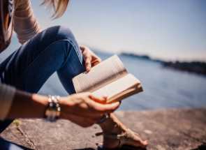 Leggere per vivere meglio