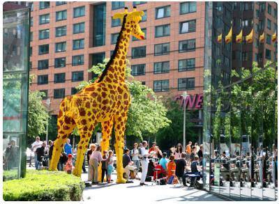 ?vero che esiste una Legoland anche a Berlino?