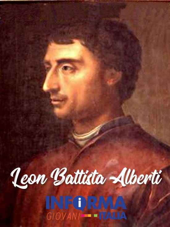 Leon Battista Alberti - Biografia e opere