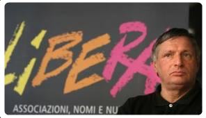 Libera Don Ciotti