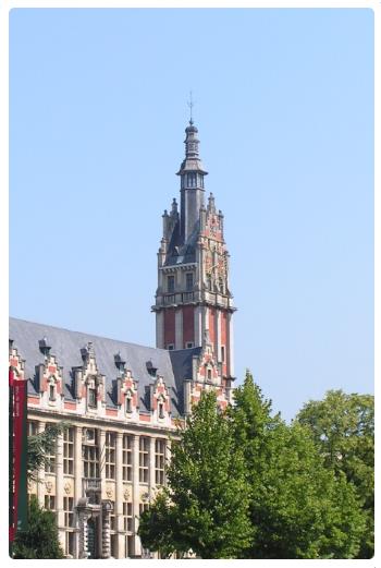 Libera Università di Bruxelles