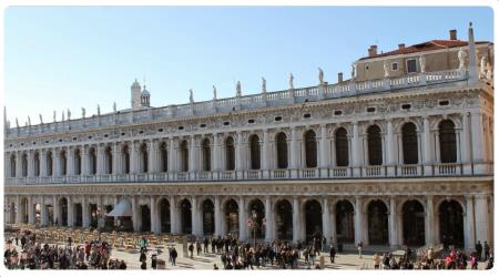  Libreria Sansoviania