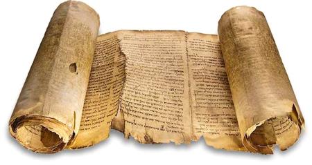 I libri nell'Antica Roma