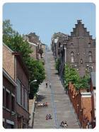 Montagne de Bueren