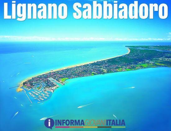 Lignano Sabiadoro