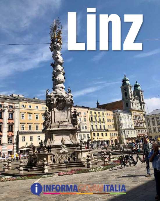 Linz - Austria