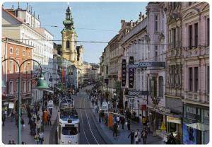 Linz