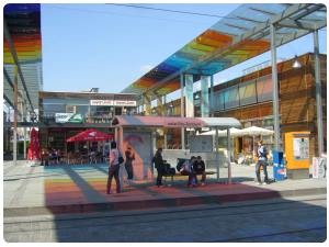 Linz Solar City