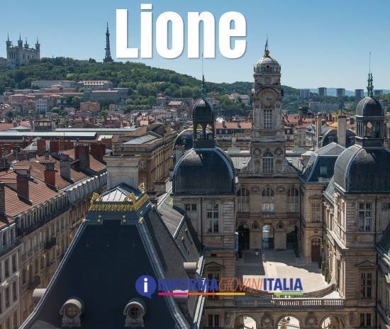 Lione 