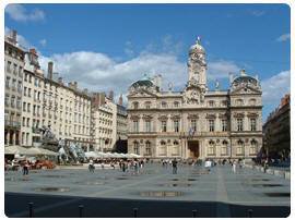 Lione 