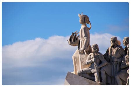 Monumento alle scoperte