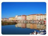 Livorno visitare