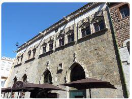 Loge de Mer - Perpignan