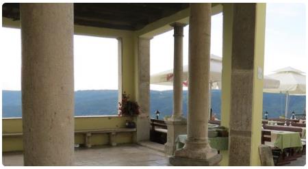 La Loggia di Montona