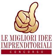 logo concorso Le migliori idee imprenditoriali