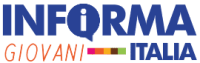 Informagiovani Italia Logo
