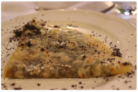 Lokše - Crepe Slovacca