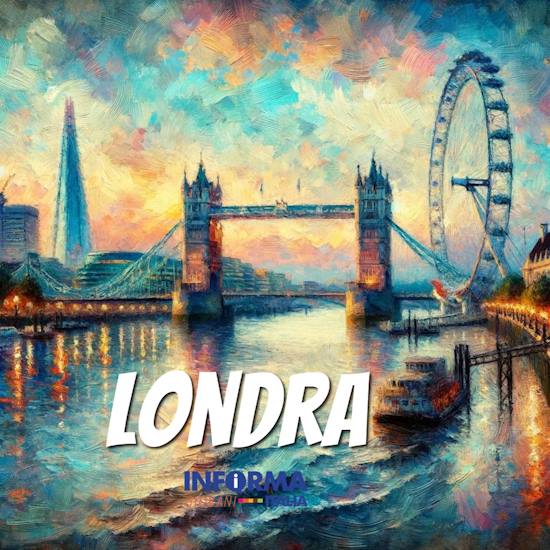 Londra