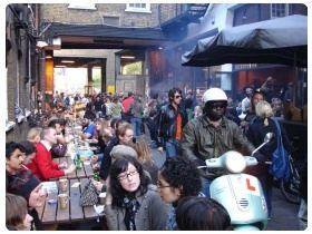 Brick Lane
