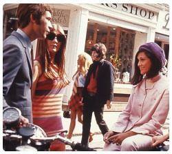Carnaby Street