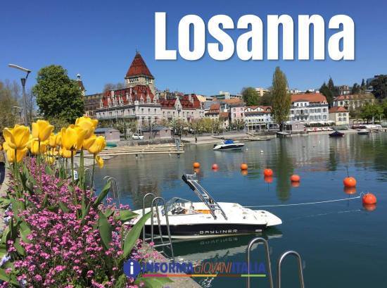 Losanna