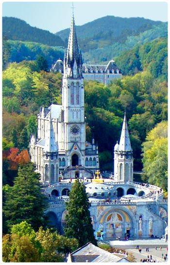 Lourdes