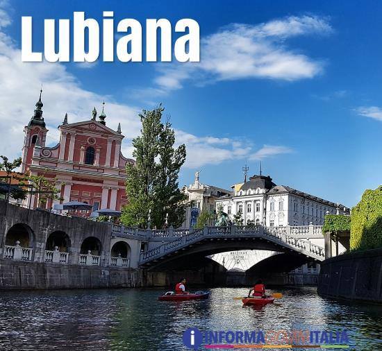 Lubiana