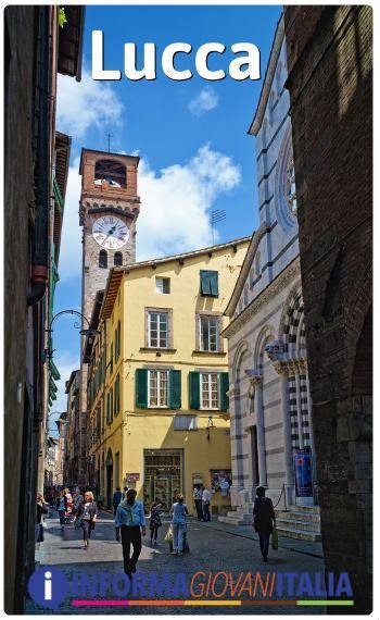 Lucca 