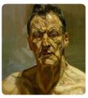 Lucian Freud