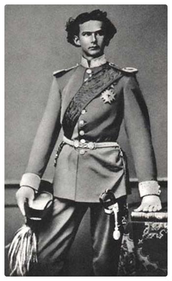 Ludwig II