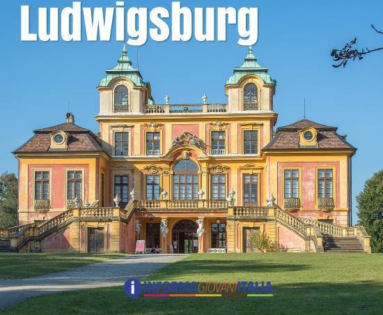 Ludwigsburg 