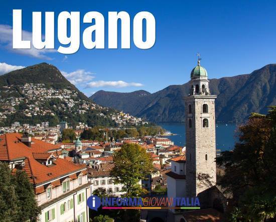 Lugano
