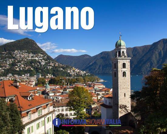 Lugano