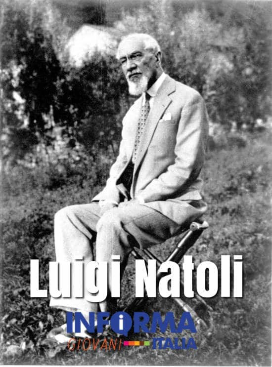 Luigi Natoli
