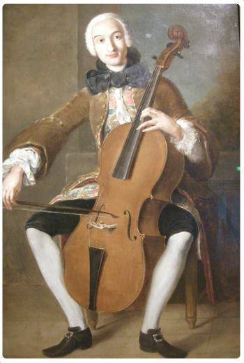 Luigi Boccherini