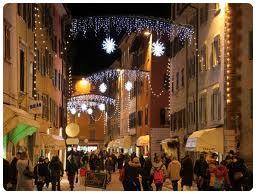 Natale a Trento