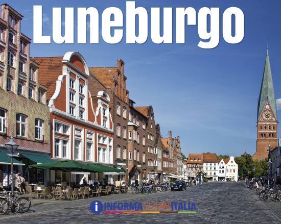 Luneburgo