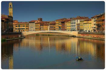 I Lungarni di Pisa