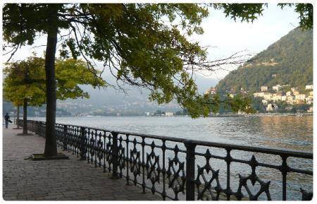 Como Lungolago