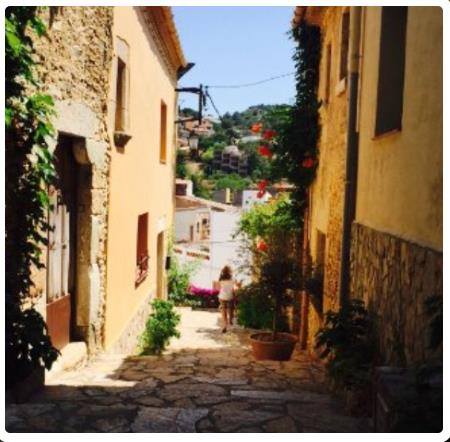 Cammino di Carmen Amaya