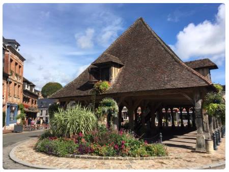 Lyons-la-Forêt