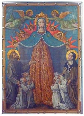 Pinacoteca Comunale di Assisi 
